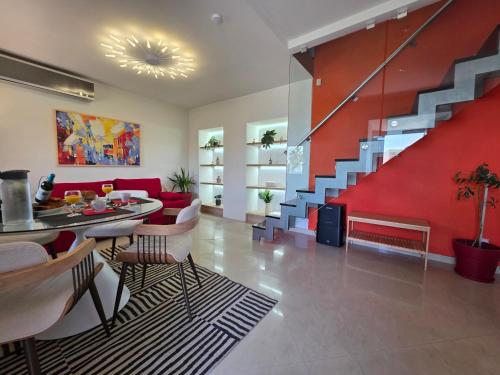 Casa Del Mare