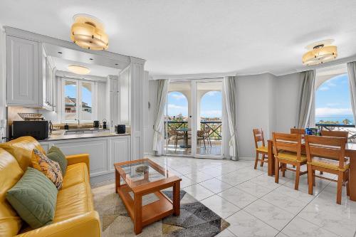 Parque Santiago 2 Penthouse