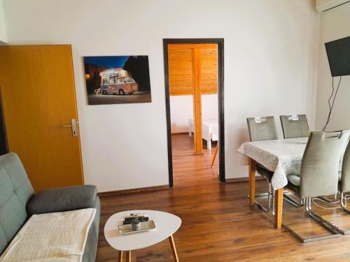 Apartmani Jopsy 2