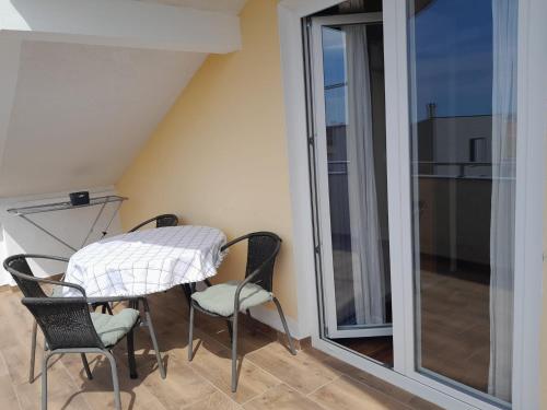 Apartmani Jopsy 2