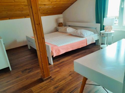 Apartmani Jopsy 2