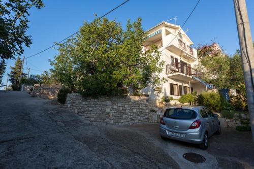 Apartments Petra