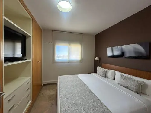 Apartamentos Plaza Picasso photo 24