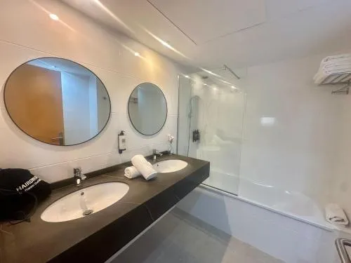 Apartamentos Plaza Picasso photo 28