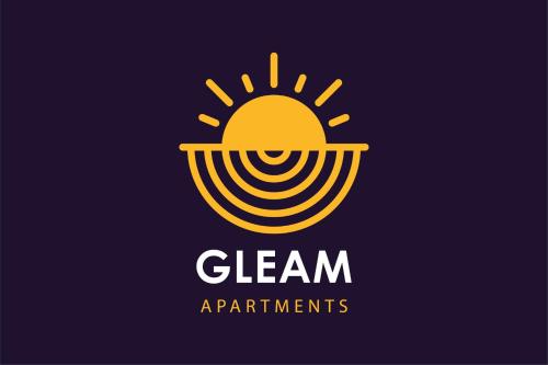 GLEAM LEGEND Apartments
