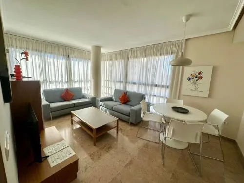 Apartamentos Plaza Picasso photo 25