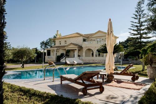 Rodami Artisan Manor