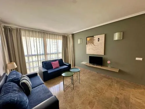 Apartamentos Plaza Picasso photo 3