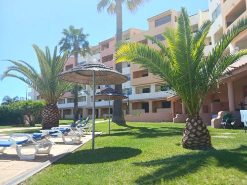 Albufeira Sea View and Pool