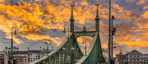 apartment budapest danub