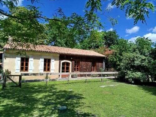Splendide villa en pleine nature avec SPA proche lac, et océan