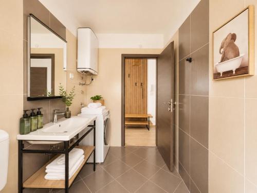 Apartments Terra Solaris