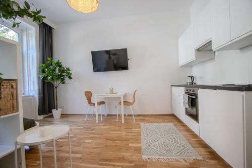 Cityflow Studio Apartment