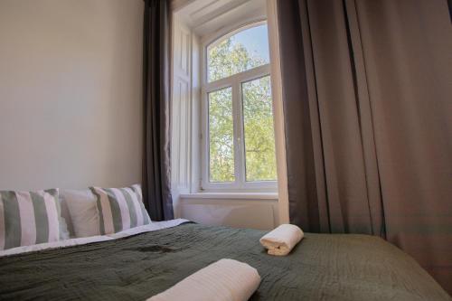Cityflow Studio Apartment