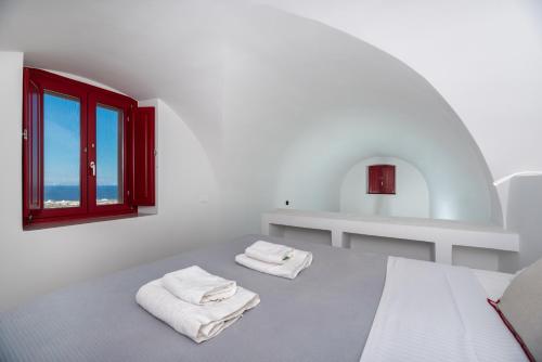 Zen Villa Oia