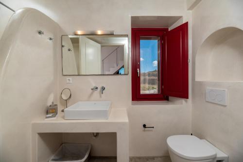 Zen Villa Oia