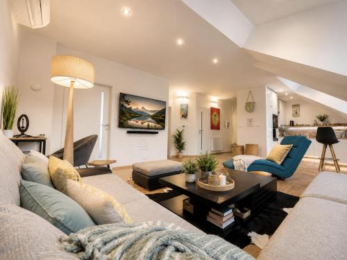 CENTRAL PARK ATTIC APARTMENT