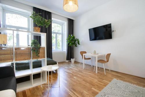 Cityflow Studio Apartment