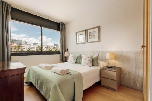 Rent Top Apartments Beach-Diagonal Mar