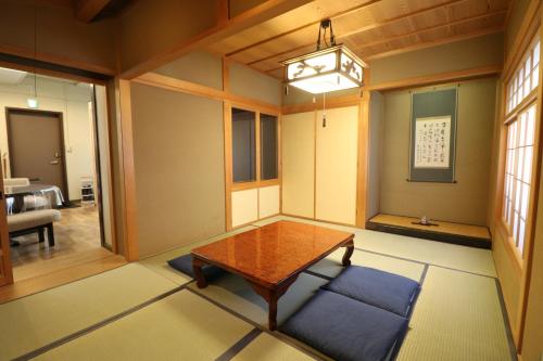 Chaya Building