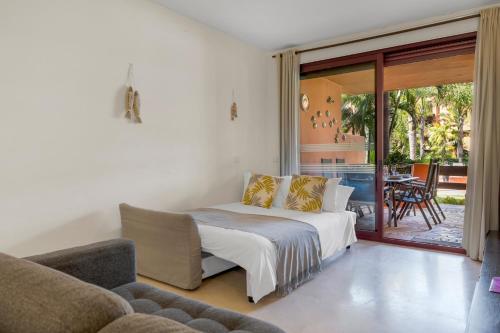 Superb Family Friendly Apt Short Walk to Beach