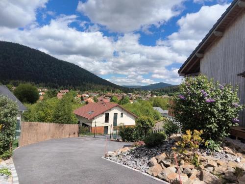 Chalet du Nid d'amour