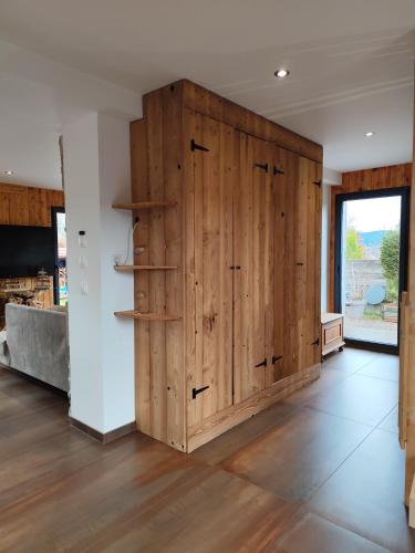 Chalet du Nid d'amour