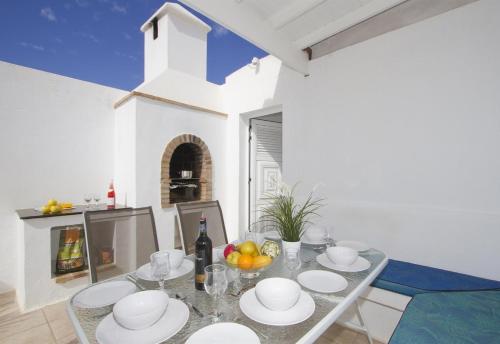 Villa de Carrida
