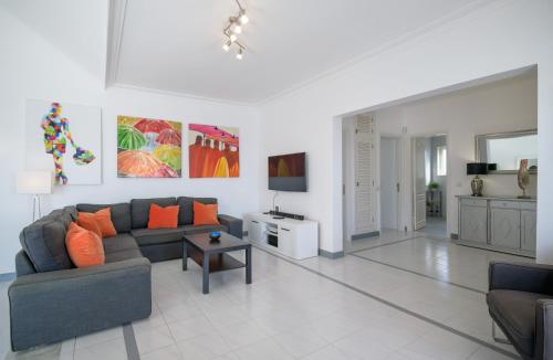Villa de Carrida