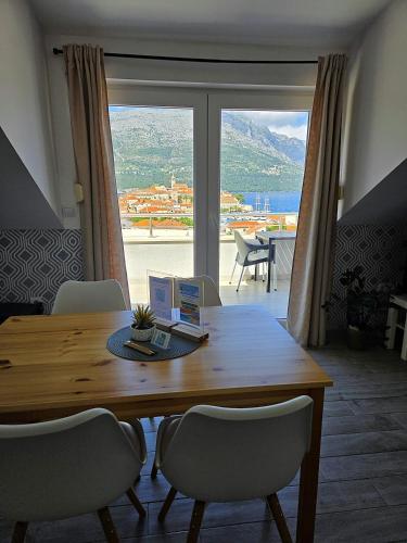 Adriatic Pearl Korcula