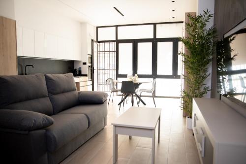 Turia Flat