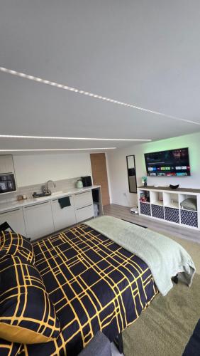 Converted garage ensuite photo 5