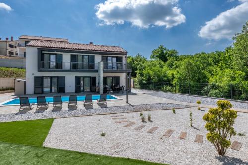 Casa BellaNika