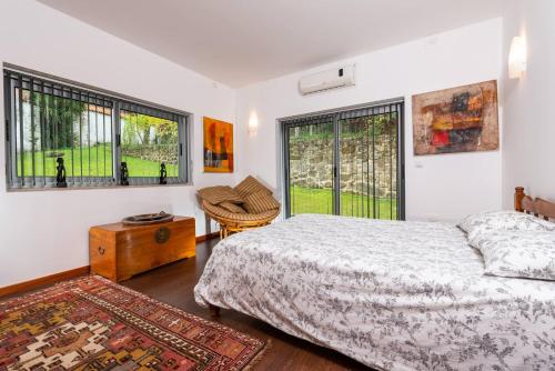 Stay in Minho Casa da Boavista