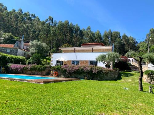 Stay in Minho Casa da Boavista