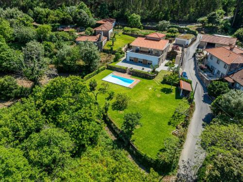 Stay in Minho Casa da Boavista