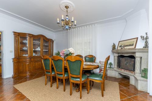 Stay in Minho Terra Lima Country Villa