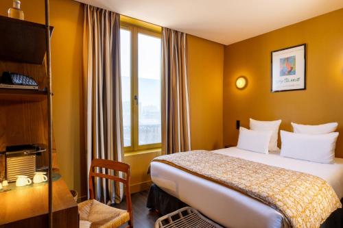 COQ Hotel Paris
