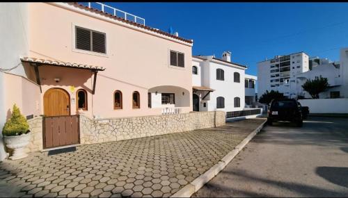 Casa Cristina- Quarto Duplo