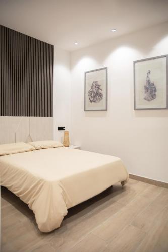 Turia Flat