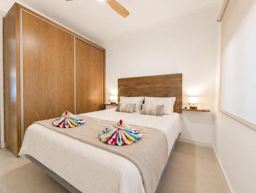 Senieta Stay by Edeal Homes