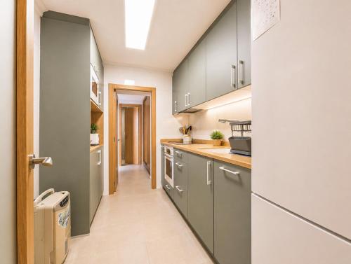 Senieta Stay by Edeal Homes