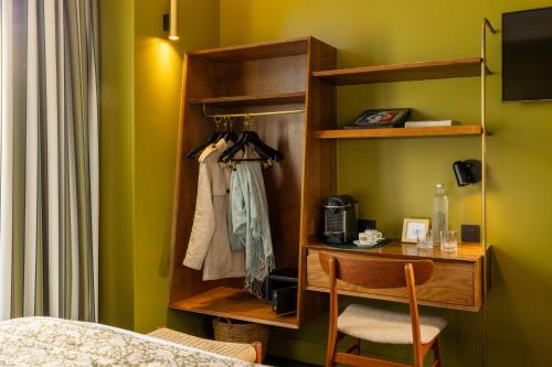 COQ Hotel Paris