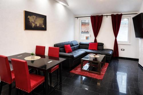 Apartment Moro