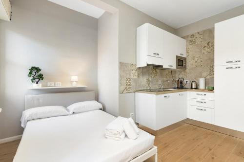 Modern Home Milano with Wi-Fi & AC 15 min to Duomo