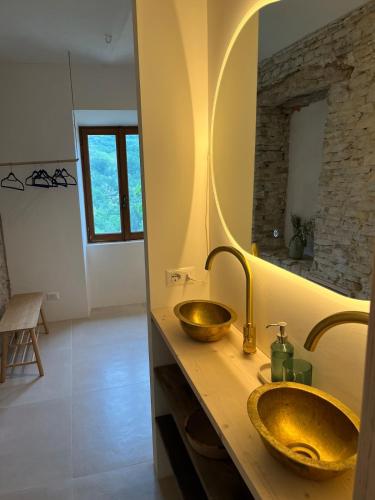 Agriturismo Il Muscatè
