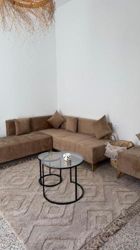 Jasmin Apartment in La Goulette