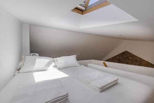 Amoreiras Loft