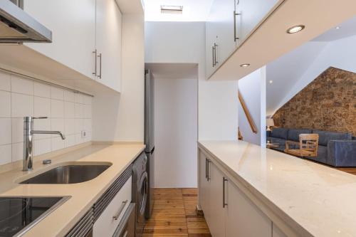 Amoreiras Loft