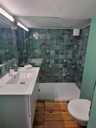 Amoreiras Loft